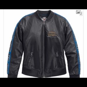 Harley Davidson 115th Anniversary Bomber